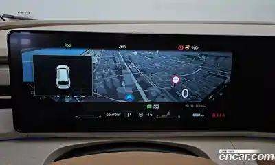 SsangYong Actyon, 2026