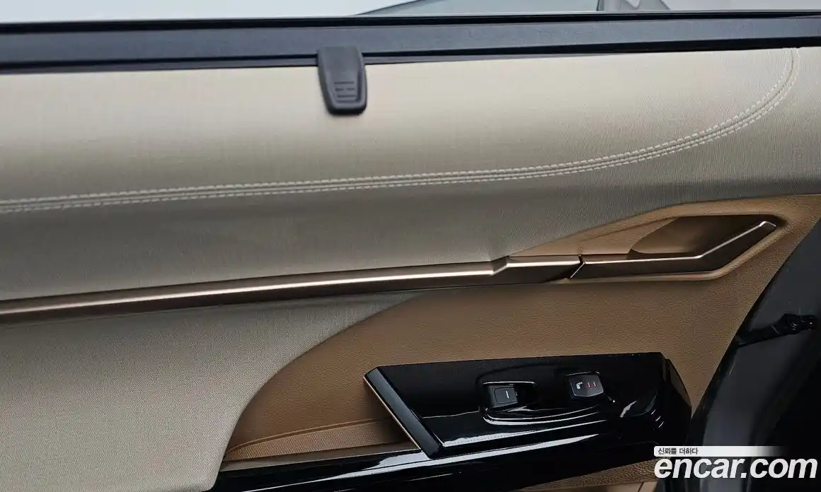 SsangYong Actyon 2026 1.5 Автомат в Москве № 32471, фото 12