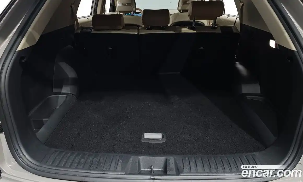 SsangYong Actyon 2026 1.5 Автомат в Москве № 32471, фото 19