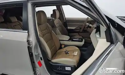 SsangYong Actyon 2026 1.5 Автомат в Москве № 32471, миниатюра 2