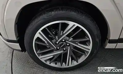 SsangYong Actyon 2026 1.5 Автомат в Москве № 32471, миниатюра 3