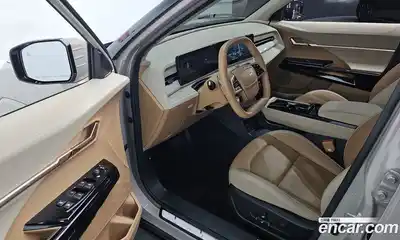 SsangYong Actyon 2026 1.5 Автомат в Москве № 32471, миниатюра 5