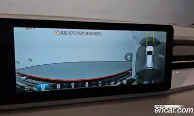 SsangYong Actyon 2026 1.5 Автомат в Москве № 32471, миниатюра 8