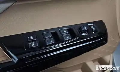 SsangYong Actyon 2026 1.5 Автомат в Москве № 32471, миниатюра 9