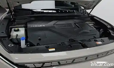 SsangYong Actyon 2026 1.5 Автомат в Москве № 32471, миниатюра 10