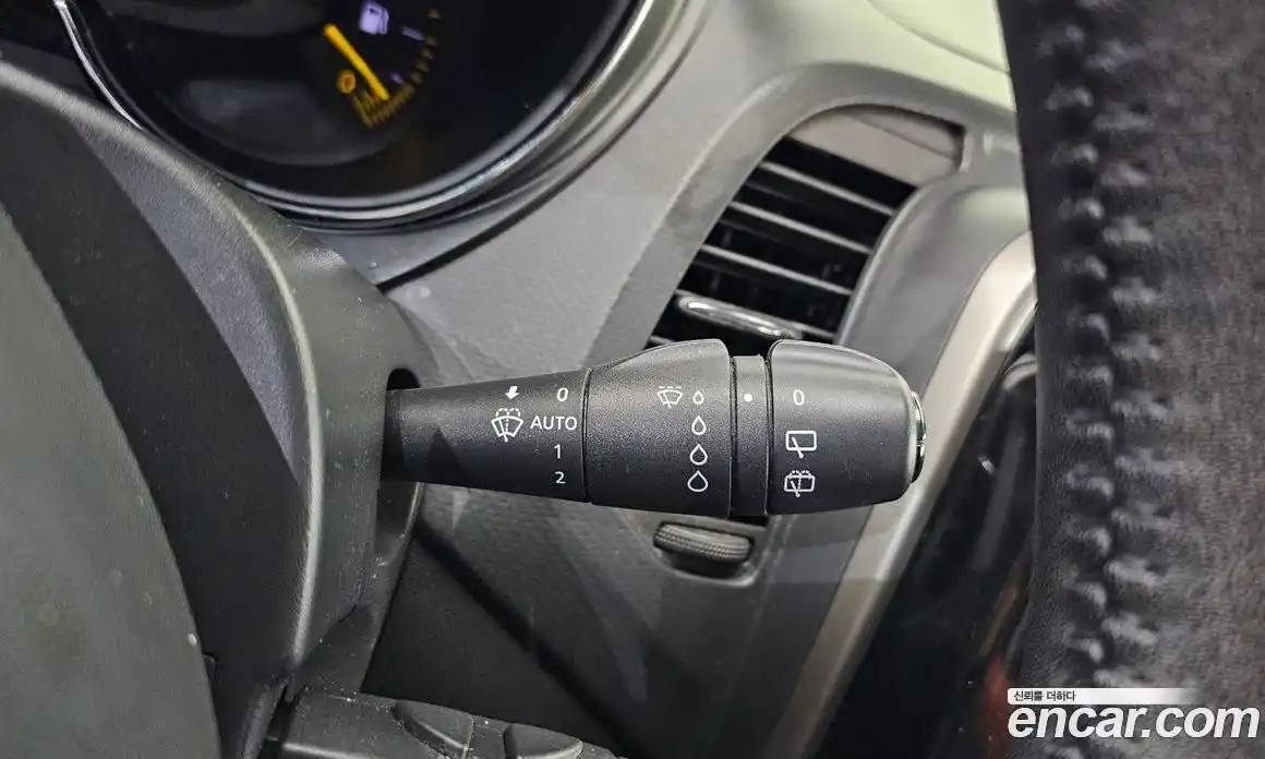 Renault QM3 2016 1.5 Автомат в Москве № 329316, фото 16