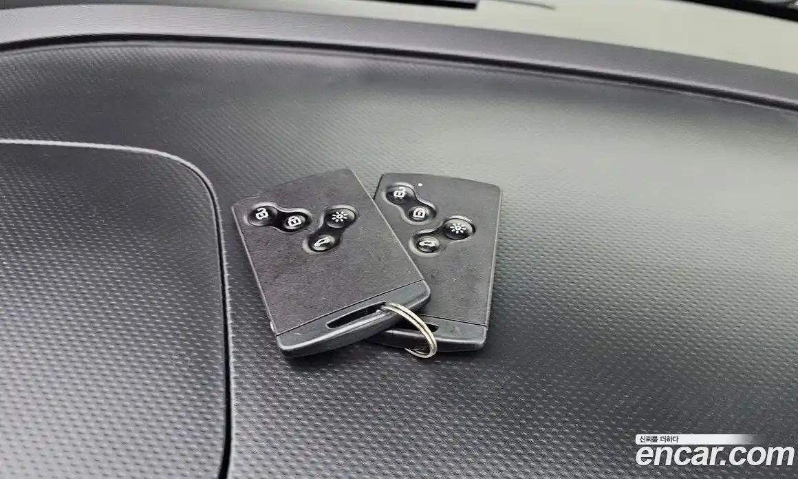 Renault QM3 2016 1.5 Автомат в Москве № 329316, фото 4