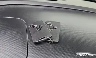 Renault QM3 2016 1.5 Автомат в Москве № 329316, миниатюра 4