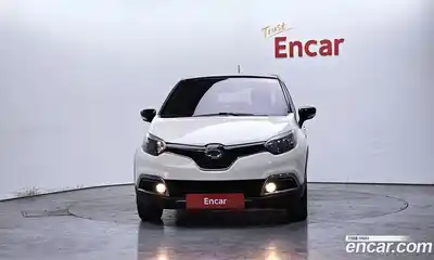 Renault QM3 2016 1.5 Автомат в Москве № 329316, миниатюра 5