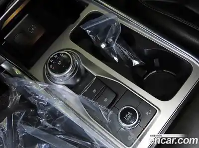 Ford Explorer 2020 2.3 Автомат в Москве № 330810, миниатюра 12