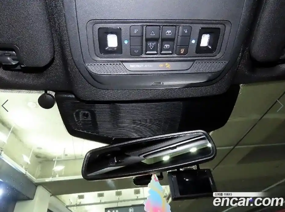 Ford Explorer 2020 2.3 Автомат в Москве № 330810, фото 13