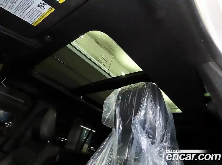 Ford Explorer 2020 2.3 Автомат в Москве № 330810, фото 14