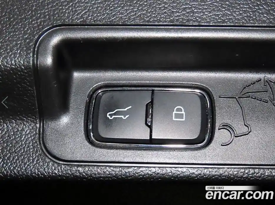 Ford Explorer 2020 2.3 Автомат в Москве № 330810, фото 15