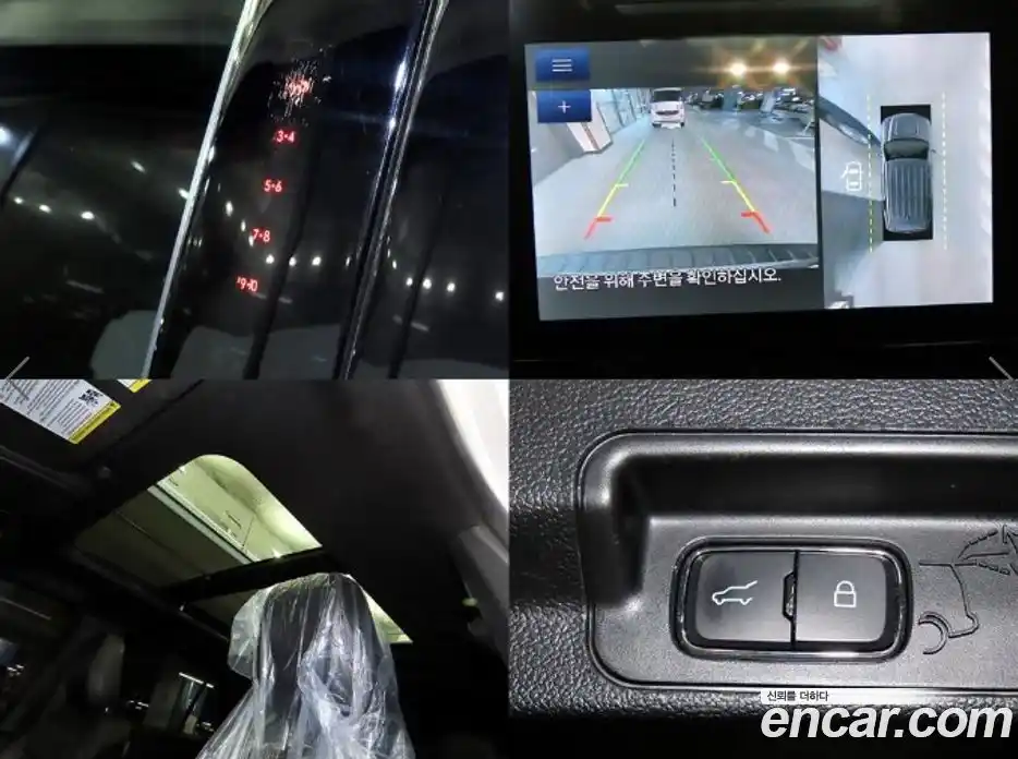 Ford Explorer 2020 2.3 Автомат в Москве № 330810, фото 18