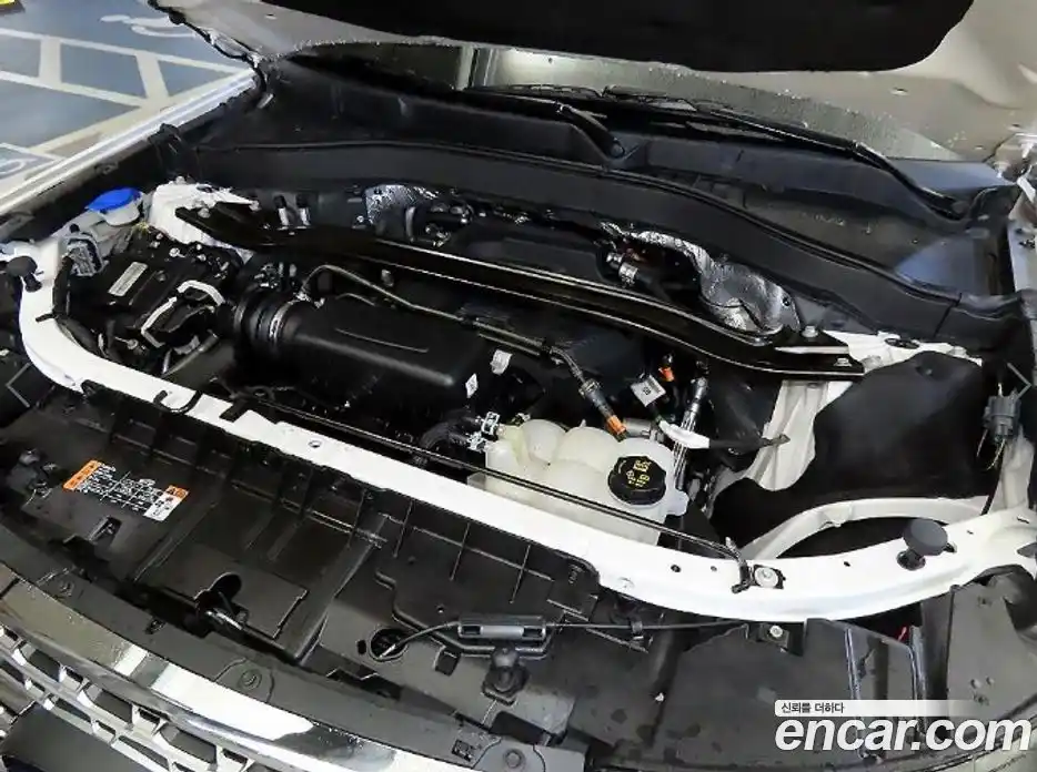 Ford Explorer 2020 2.3 Автомат в Москве № 330810, фото 19