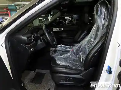 Ford Explorer 2020 2.3 Автомат в Москве № 330810, миниатюра 6