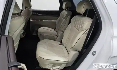 Hyundai Palisade 2022 2.2 Автомат в Москве № 330936, миниатюра 12