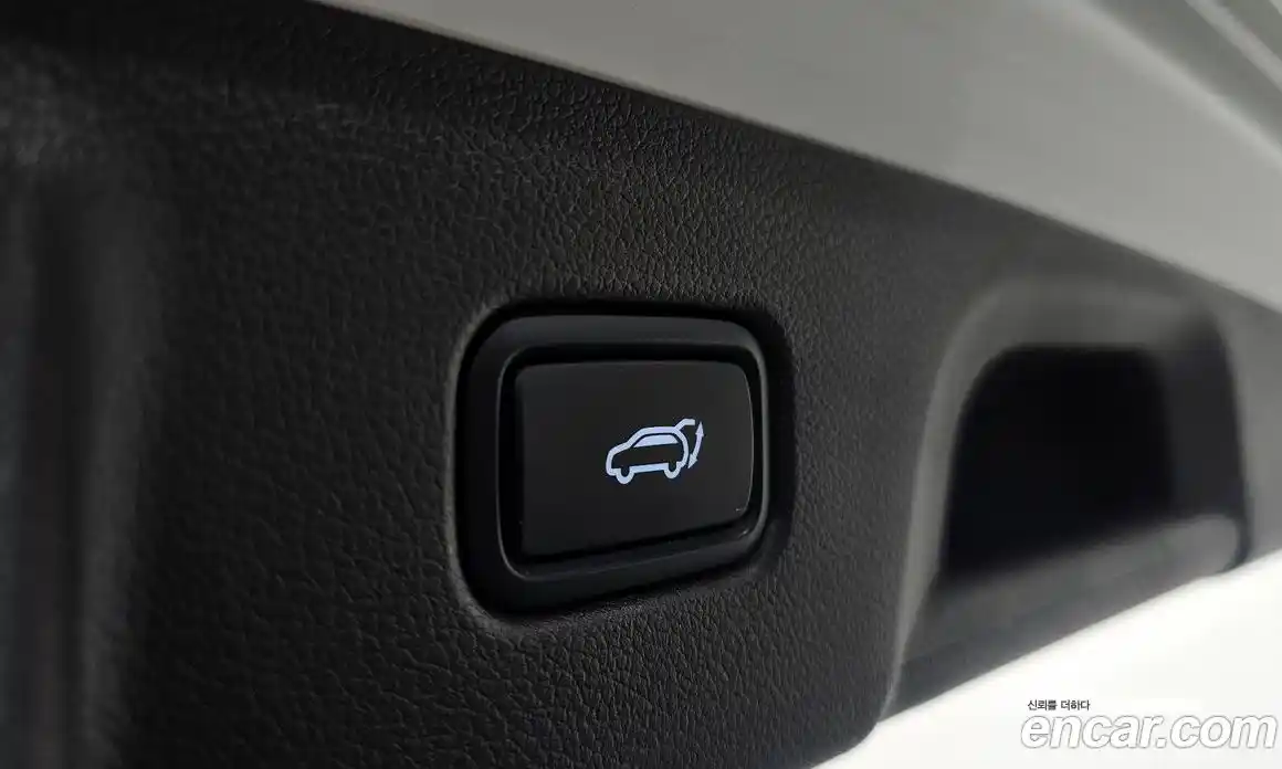 Hyundai Palisade 2022 2.2 Автомат в Москве № 330936, фото 18