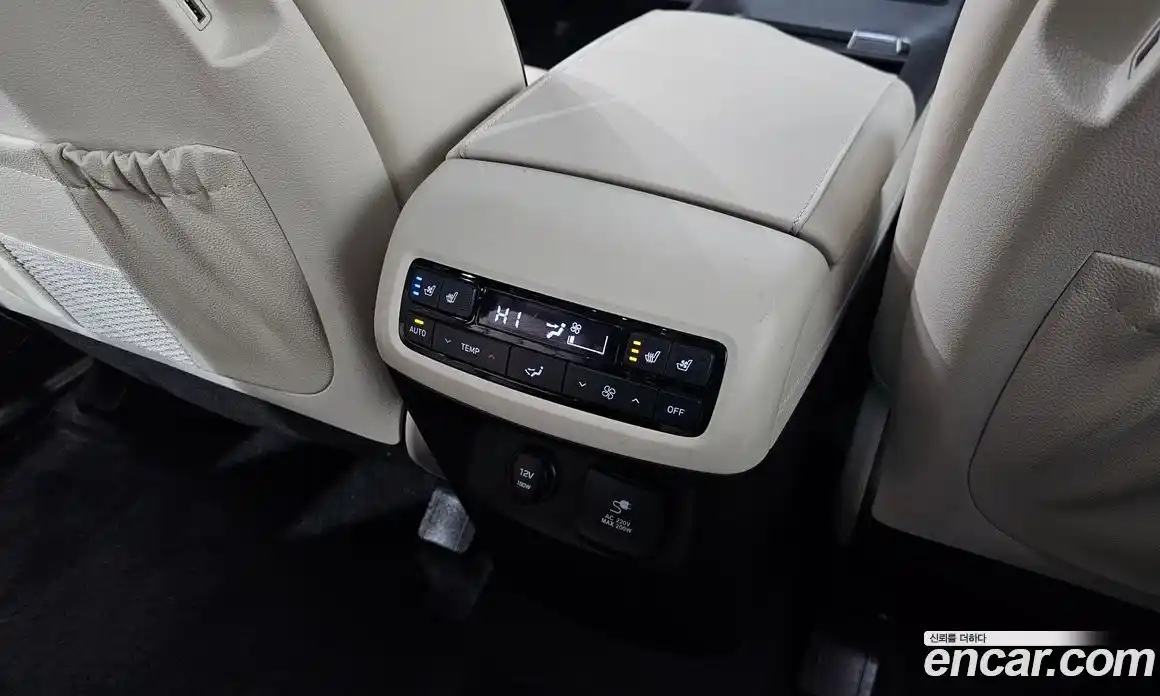 Hyundai Palisade 2022 2.2 Автомат в Москве № 330936, фото 20