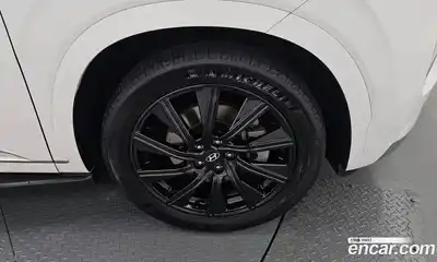 Hyundai Palisade 2022 2.2 Автомат в Москве № 330936, миниатюра 5