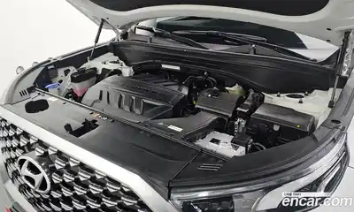 Hyundai Palisade 2022 2.2 Автомат в Москве № 330936, миниатюра 6