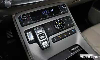 Hyundai Palisade 2022 2.2 Автомат в Москве № 330936, миниатюра 9