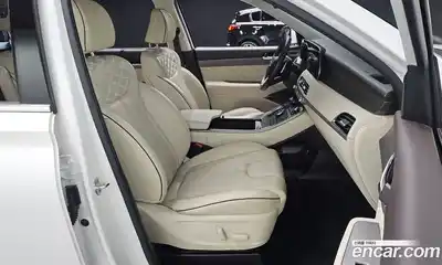 Hyundai Palisade 2022 2.2 Автомат в Москве № 330936, миниатюра 10