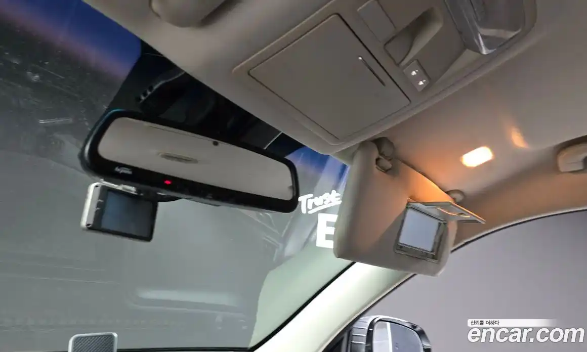 SsangYong Rexton 2018 2.2 Автомат в Москве № 33199, фото 14