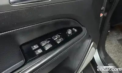 SsangYong Rexton 2018 2.2 Автомат в Москве № 33199, миниатюра 7