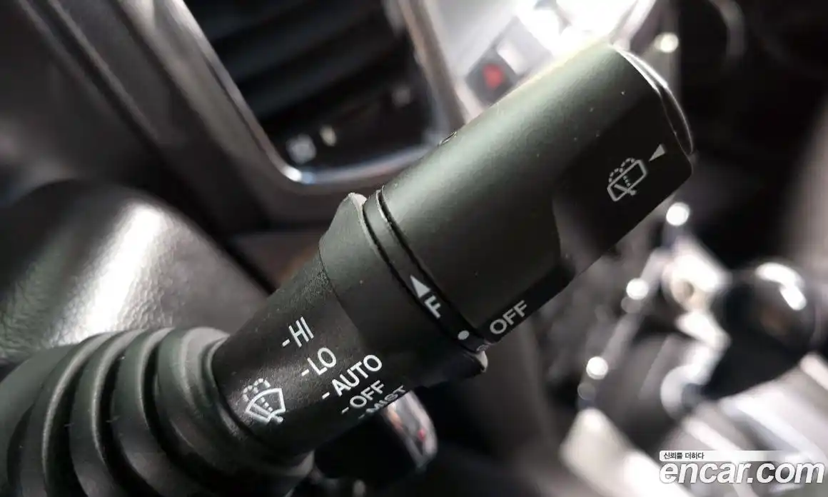 Chevrolet Captiva 2015 2.0 Автомат в Москве № 332475, фото 18