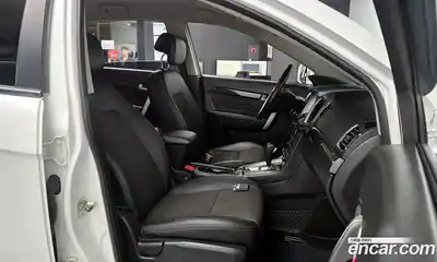 Chevrolet Captiva 2015 2.0 Автомат в Москве № 332475, миниатюра 2