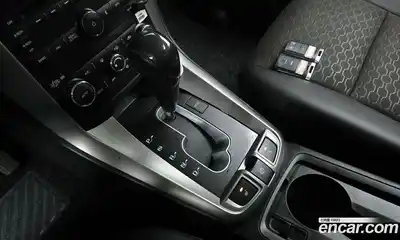 Chevrolet Captiva 2015 2.0 Автомат в Москве № 332475, миниатюра 10