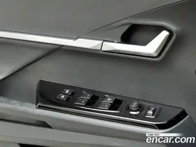 SsangYong Torres 2023 1.5 Автомат в Москве № 33526, миниатюра 11