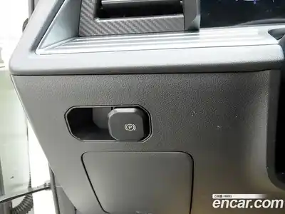 SsangYong Torres 2023 1.5 Автомат в Москве № 33526, миниатюра 12