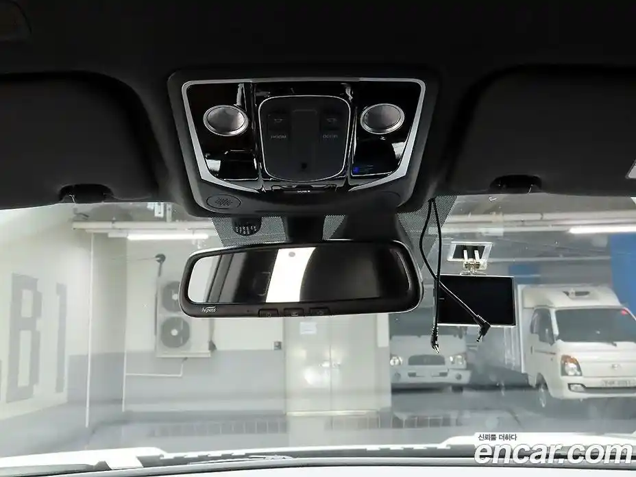 SsangYong Torres 2023 1.5 Автомат в Москве № 33526, фото 16