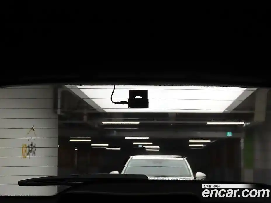 SsangYong Torres 2023 1.5 Автомат в Москве № 33526, фото 17