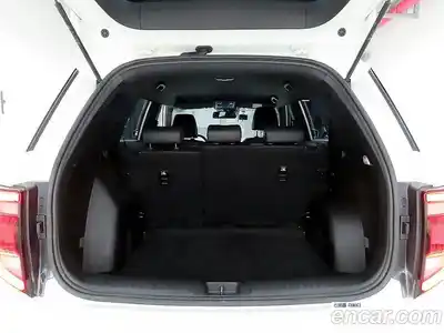 SsangYong Torres 2023 1.5 Автомат в Москве № 33526, миниатюра 5