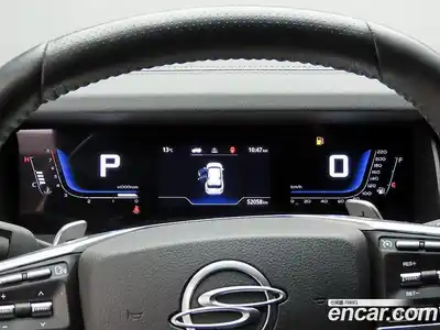 SsangYong Torres 2023 1.5 Автомат в Москве № 33526, миниатюра 6