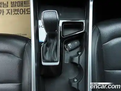 SsangYong Torres 2023 1.5 Автомат в Москве № 33526, миниатюра 10