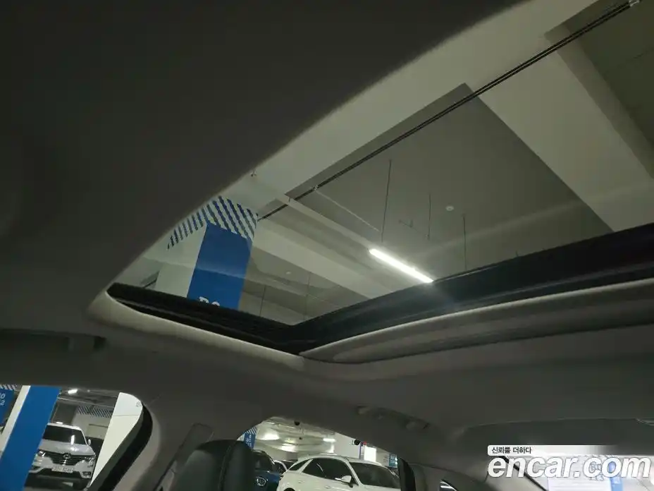 Ford Mondeo 2019 2.0 Автомат в Москве № 335381, фото 12