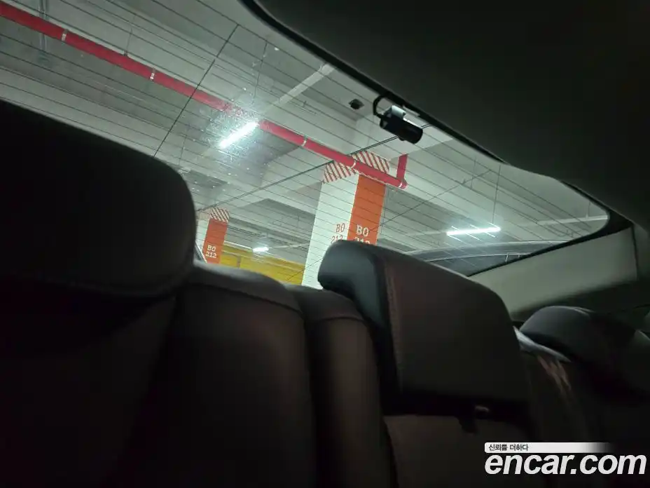 Ford Mondeo 2019 2.0 Автомат в Москве № 335381, фото 19