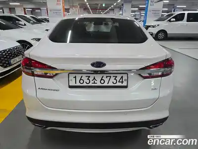 Ford Mondeo 2019 2.0 Автомат в Москве № 335381, миниатюра 4