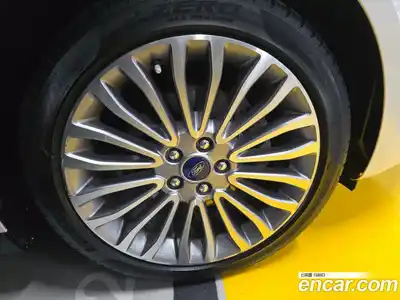 Ford Mondeo 2019 2.0 Автомат в Москве № 335381, миниатюра 5