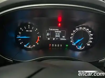 Ford Mondeo 2019 2.0 Автомат в Москве № 335381, миниатюра 8