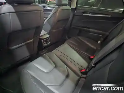 Ford Mondeo 2019 2.0 Автомат в Москве № 335381, миниатюра 10