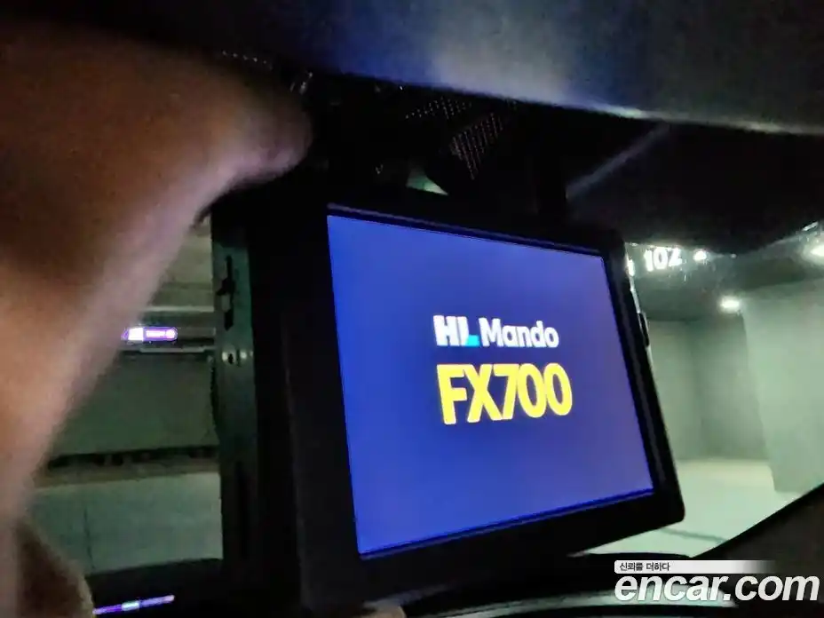 SsangYong TIBOLI 2018 1.6 Автомат в Москве № 33540, фото 18