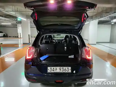 SsangYong TIBOLI 2018 1.6 Автомат в Москве № 33540, миниатюра 7