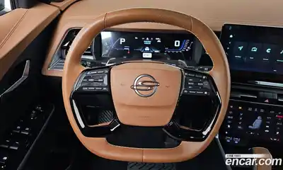 SsangYong Torres 2023 1.5 Автомат в Москве № 33549, миниатюра 12