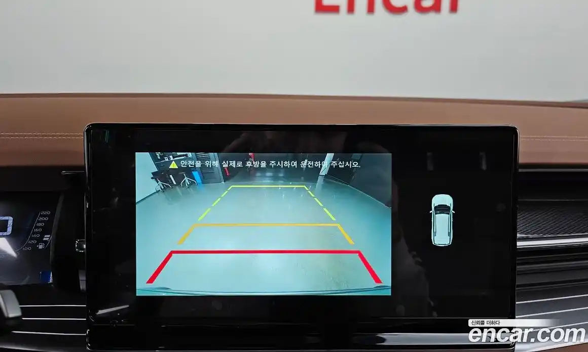 SsangYong Torres 2023 1.5 Автомат в Москве № 33549, фото 14