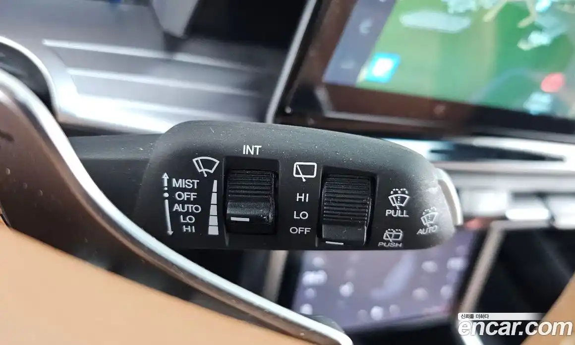 SsangYong Torres 2023 1.5 Автомат в Москве № 33549, фото 16